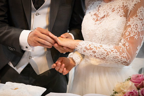 Matrimonio Castello Procaccini