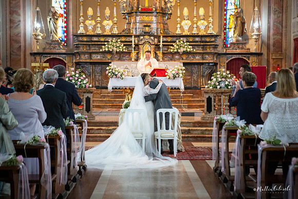 Matrimonio Castello Procaccini