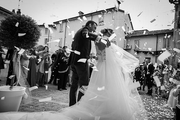 Matrimonio Castello Procaccini