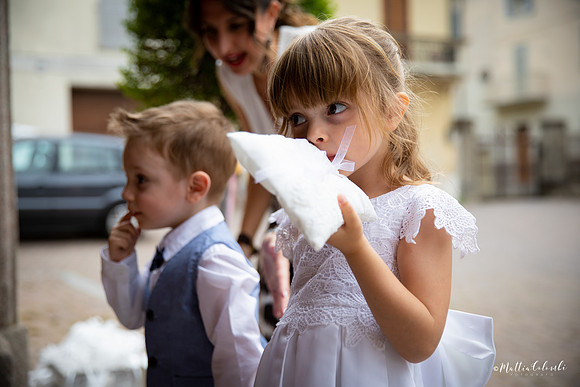Matrimonio Castello Procaccini