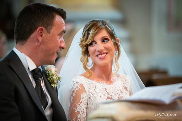 Matrimonio Castello Procaccini
