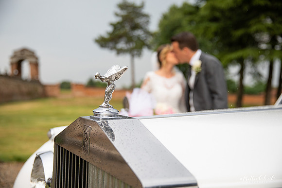 Matrimonio Castello Procaccini