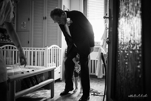 Matrimonio Castello Procaccini