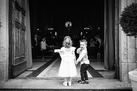 Matrimonio Castello Procaccini