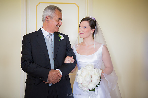 Matrimonio religioso San Teodoro Pavia - Rocca susella