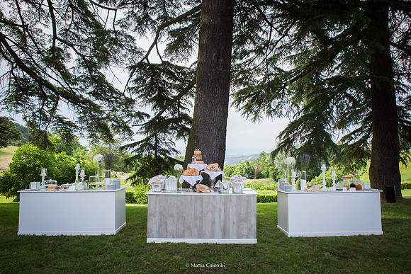 Matrimonio religioso San Teodoro Pavia - Rocca susella