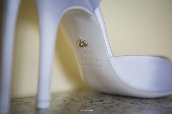 Matrimonio religioso San Teodoro Pavia - Rocca susella