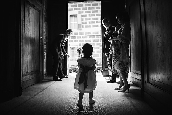 Matrimonio religioso San Teodoro Pavia - Rocca susella