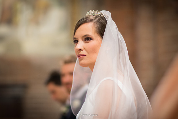 Matrimonio religioso San Teodoro Pavia - Rocca susella