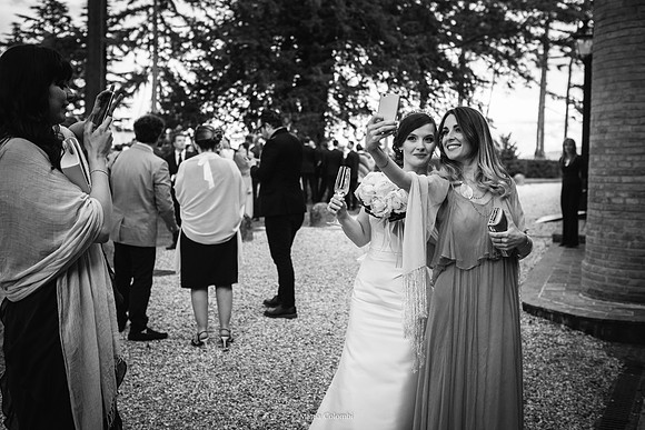 Matrimonio religioso San Teodoro Pavia - Rocca susella