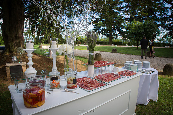 Matrimonio religioso San Teodoro Pavia - Rocca susella