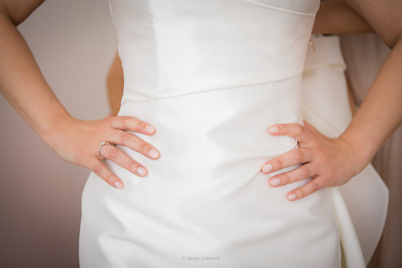 Matrimonio religioso San Teodoro Pavia - Rocca susella