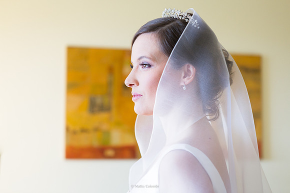 Matrimonio religioso San Teodoro Pavia - Rocca susella