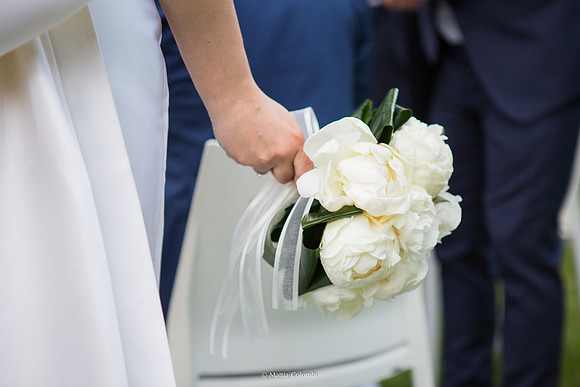 Matrimonio religioso San Teodoro Pavia - Rocca susella