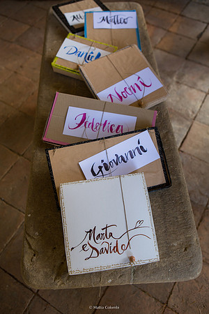 Matrimonio religioso San Teodoro Pavia - Rocca susella