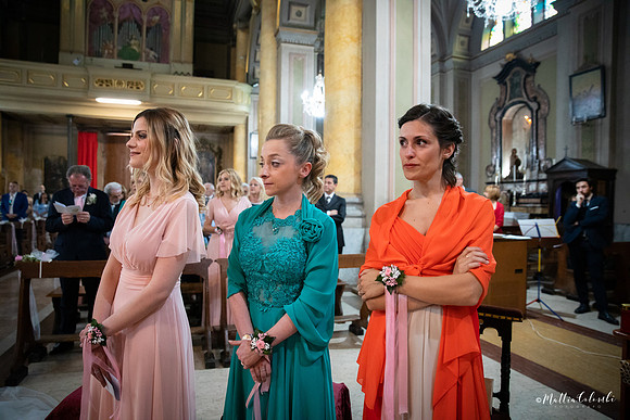 Matrimonio Castello Procaccini