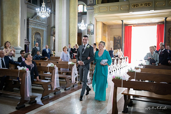 Matrimonio Castello Procaccini