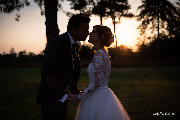 Matrimonio Castello Procaccini