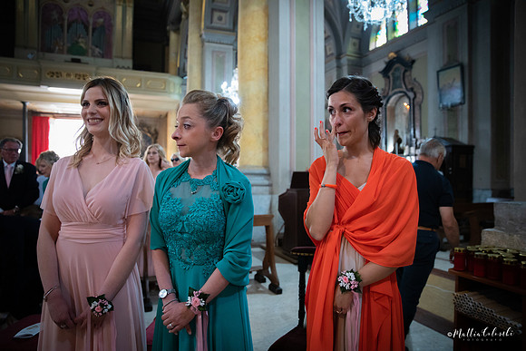 Matrimonio Castello Procaccini
