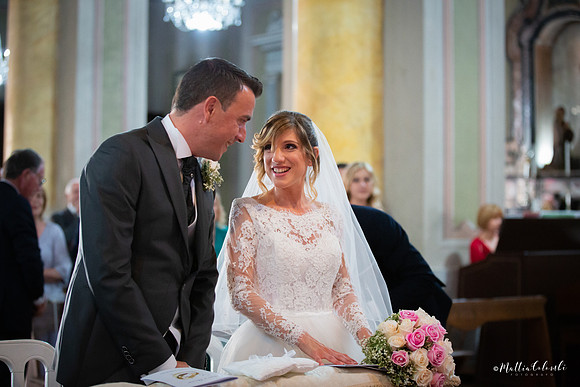 Matrimonio Castello Procaccini