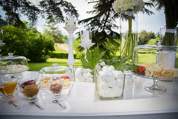 Matrimonio religioso San Teodoro Pavia - Rocca susella