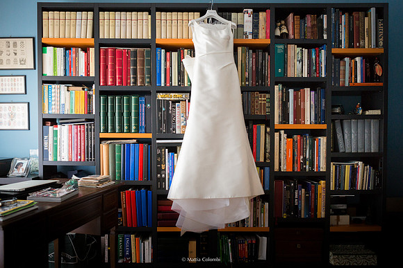 Matrimonio religioso San Teodoro Pavia - Rocca susella