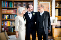 Matrimonio a Romano di Lombardia, Ricevimento Cantina Bersi Serlini