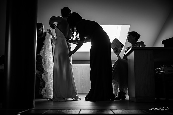 Matrimonio a Romano di Lombardia, Ricevimento Cantina Bersi Serlini