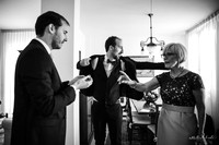 Matrimonio a Romano di Lombardia, Ricevimento Cantina Bersi Serlini