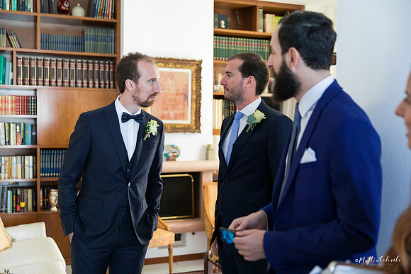 Matrimonio a Romano di Lombardia, Ricevimento Cantina Bersi Serlini