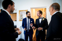 Matrimonio a Romano di Lombardia, Ricevimento Cantina Bersi Serlini