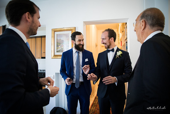 Matrimonio a Romano di Lombardia, Ricevimento Cantina Bersi Serlini