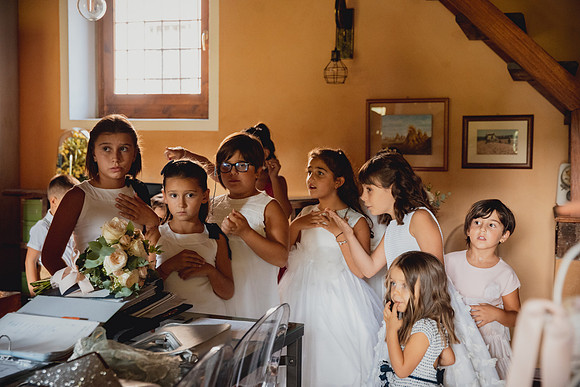 Matrimonio con rito civile a tenuta olevano di lomellina