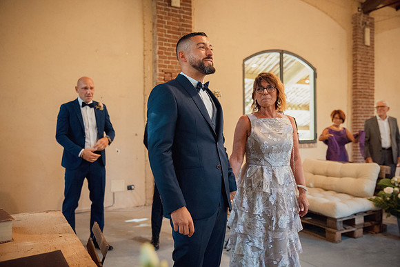 Matrimonio con rito civile a tenuta olevano di lomellina