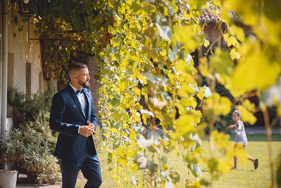 Matrimonio con rito civile a tenuta olevano di lomellina