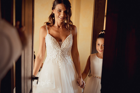 Matrimonio con rito civile a tenuta olevano di lomellina