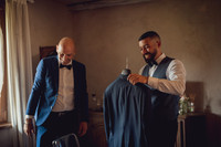 Matrimonio con rito civile a tenuta olevano di lomellina