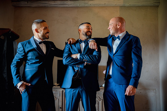 Matrimonio con rito civile a tenuta olevano di lomellina