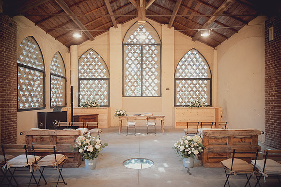 Matrimonio con rito civile a tenuta olevano di lomellina