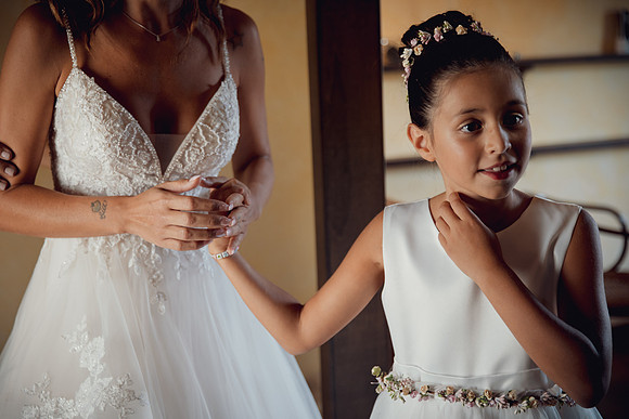 Matrimonio con rito civile a tenuta olevano di lomellina
