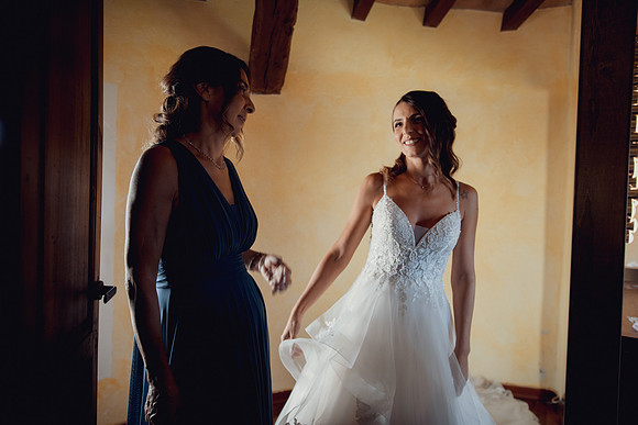Matrimonio con rito civile a tenuta olevano di lomellina