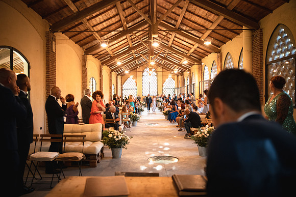 Matrimonio con rito civile a tenuta olevano di lomellina