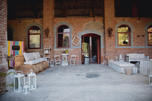 Matrimonio con rito civile a tenuta olevano di lomellina