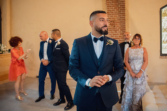 Matrimonio con rito civile a tenuta olevano di lomellina