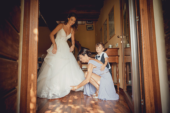 Matrimonio con rito civile a tenuta olevano di lomellina