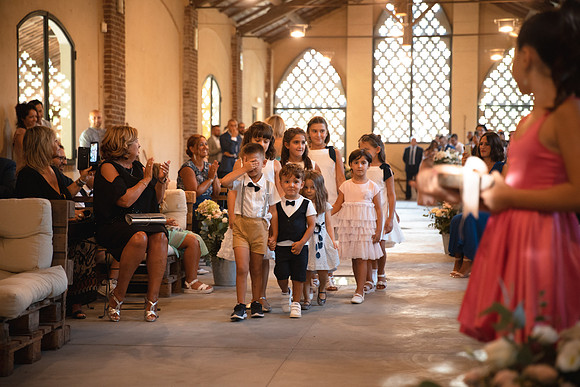Matrimonio con rito civile a tenuta olevano di lomellina