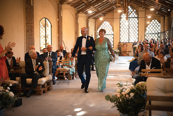 Matrimonio con rito civile a tenuta olevano di lomellina