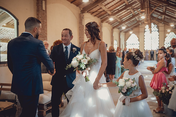 Matrimonio con rito civile a tenuta olevano di lomellina