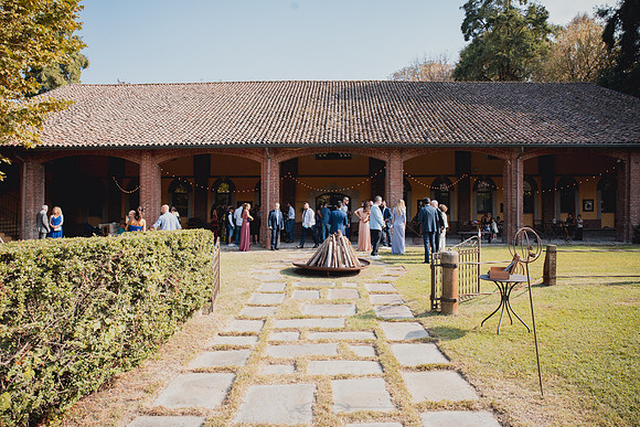 Matrimonio con rito civile a tenuta olevano di lomellina
