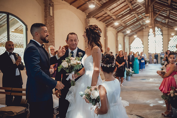 Matrimonio con rito civile a tenuta olevano di lomellina